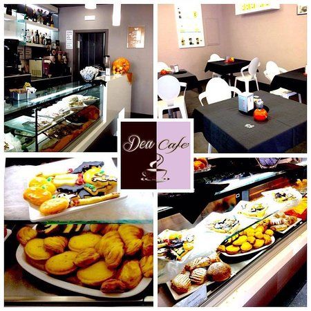 Dea Cafe
